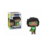 Funko Pop! Disney: Encanto - Bruno Madrigal (With Prophecy) #1425 Glow in the Dark, Special Edition - Image 2
