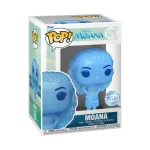 Funko Pop! Disney: Moana - Moana (Translucent) #1378 Entertainment Earth Exclusive - Image 2