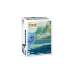 Funko Pop! Disney: Moana - Moana (Translucent) #1378 Entertainment Earth Exclusive - Image 3