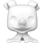 Funko Pop! Disney: The Nightmare Before Christmas - Zero (D.I.Y.) (White) #1418 Special Edition