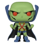 Funko Pop! Heroes: DC – Martian Manhunter (Special Edition) #465