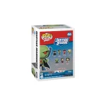 Funko Pop! Heroes: DC – Martian Manhunter (Special Edition) #465 - Image 4
