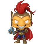 Funko Pop! Marvel: Beta Ray Bill Bobble-Head #1291 Special Edition