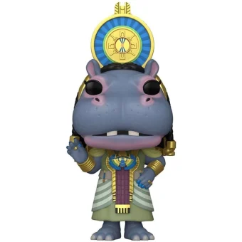 Funko Pop! Marvel: Moon Knight – Taweret (Bobble-Head) #1189 Wondrous Convention Exclusive