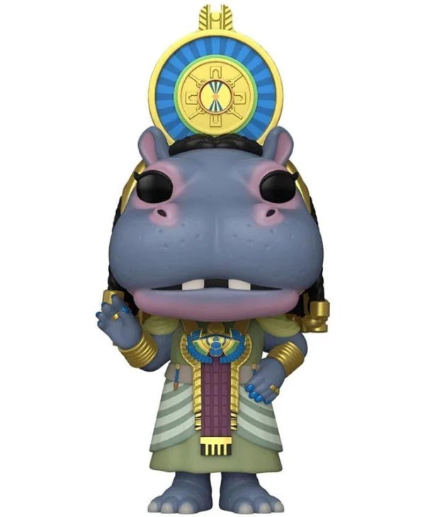 Funko Pop! Marvel: Moon Knight – Taweret (Bobble-Head) #1189 Wondrous Convention Exclusive