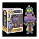 Funko Pop! Marvel: Moon Knight – Taweret (Bobble-Head) #1189 Wondrous Convention Exclusive - Image 4