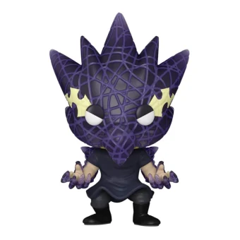 Funko Pop! Animation: My Hero Academia – Fumikage Tokoyami (Black Abyss) #1329 Special Edition