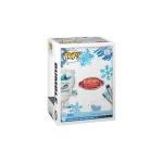 Funko Pop!: Rudolph the Red-Nosed Reindeer – Bumble (D.I.Y.) (White) #05 Special Edition - Image 3