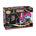 Funko Pop! & Tee: Yu-Gi-Oh! – Harpie Lady (L) #1599 - Image 2