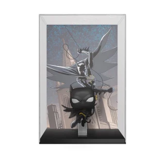 Funko Pop! Comic Covers: DC - Batgirl #18