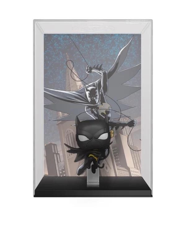 Funko Pop! Comic Covers: DC - Batgirl #18
