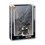 Funko Pop! Comic Covers: DC - Batgirl #18 - Image 2