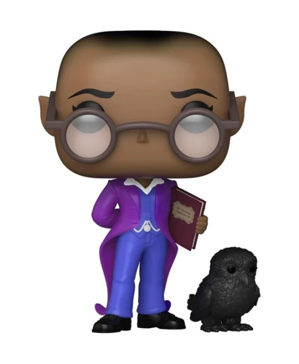 Funko Pop! & Buddy Television: The Sandman – Lucienne with Matthew #1639