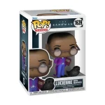 Funko Pop! & Buddy Television: The Sandman – Lucienne with Matthew #1639 - Image 2