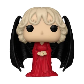 Funko Pop! Television: The Sandman – Lucifer (Red Robe) #1640