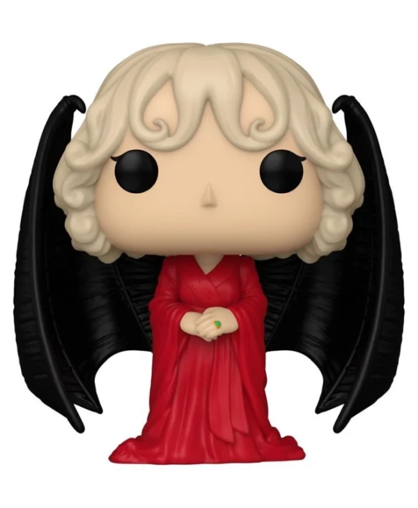 Funko Pop! Television: The Sandman – Lucifer (Red Robe) #1640