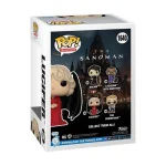 Funko Pop! Television: The Sandman – Lucifer (Red Robe) #1640 - Image 3