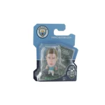 Creative Toys Company - SoccerStarz: Manchester City - Kevin De Bruyne - Home Kit (Classic Kit) Figure 405220 - Image 7