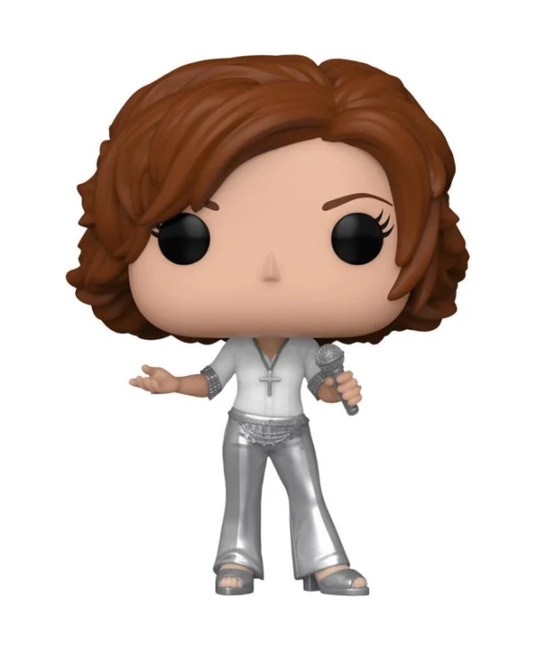 Funko Pop! Rocks: Martina McBride #405