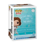 Funko Pop! Rocks: Martina McBride #405 - Image 4