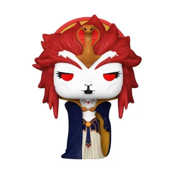 Funko Pop! Animation: Castlevania Nocturne – Erzsebet Báthory #1689