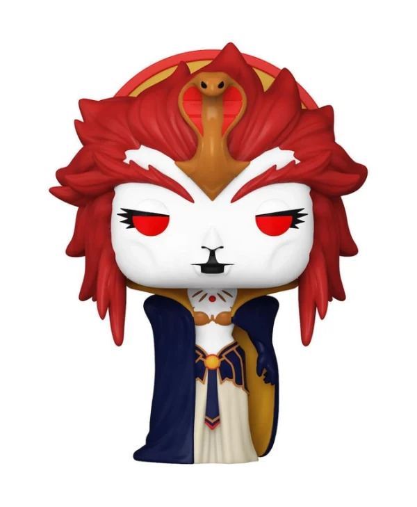 Funko Pop! Animation: Castlevania Nocturne – Erzsebet Báthory #1689