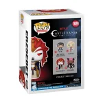 Funko Pop! Animation: Castlevania Nocturne – Erzsebet Báthory #1689 - Image 5