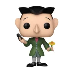 Funko Pop! Disney: The Adventures of Ichabod and Mr. Toad – Ichabod Crane #1484