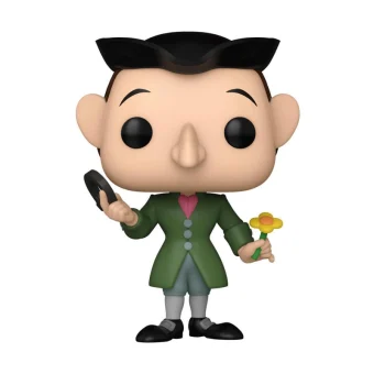 Funko Pop! Disney: The Adventures of Ichabod and Mr. Toad – Ichabod Crane #1484