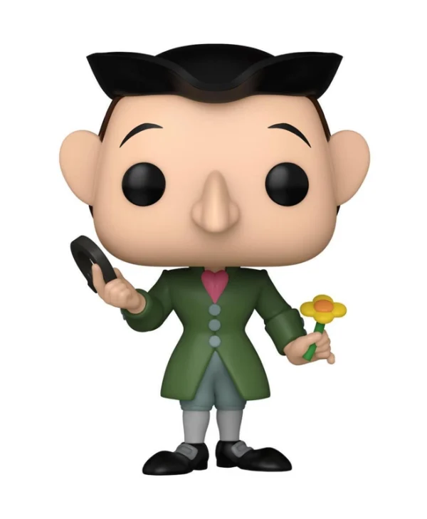 Funko Pop! Disney: The Adventures of Ichabod and Mr. Toad – Ichabod Crane #1484