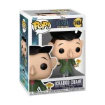 Funko Pop! Disney: The Adventures of Ichabod and Mr. Toad – Ichabod Crane #1484 - Image 2