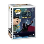 Funko Pop! Disney: The Adventures of Ichabod and Mr. Toad – Ichabod Crane #1484 - Image 3