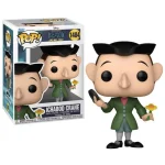 Funko Pop! Disney: The Adventures of Ichabod and Mr. Toad – Ichabod Crane #1484 - Image 4