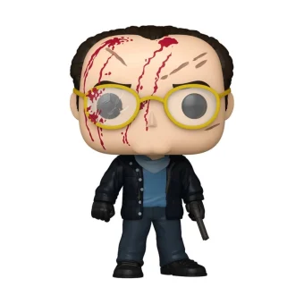 Funko Pop! Movies: RoboCop - Clarence Boddicker (Bloody) #1637