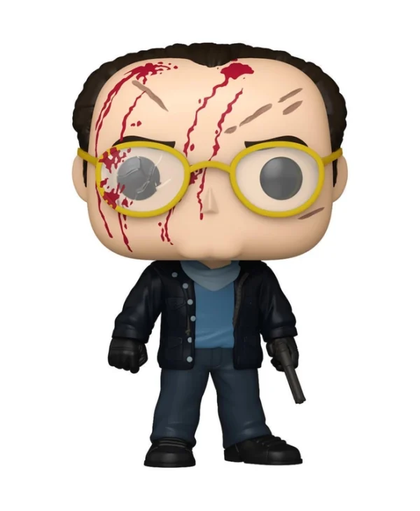 Funko Pop! Movies: RoboCop - Clarence Boddicker (Bloody) #1637
