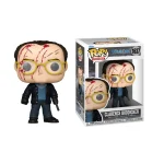 Funko Pop! Movies: RoboCop - Clarence Boddicker (Bloody) #1637 - Image 2