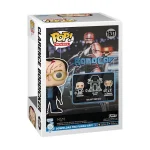 Funko Pop! Movies: RoboCop - Clarence Boddicker (Bloody) #1637 - Image 3