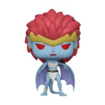 Funko Pop! Disney: Gargoyles - Demona (Angry) #1477