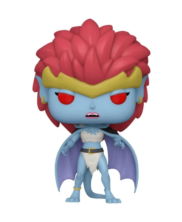 Funko Pop! Disney: Gargoyles - Demona (Angry) #1477