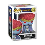 Funko Pop! Disney: Gargoyles - Demona (Angry) #1477 - Image 2