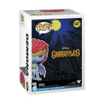 Funko Pop! Disney: Gargoyles - Demona (Angry) #1477 - Image 3