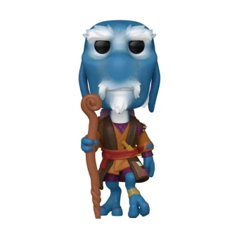 Funko Pop! Television: WondLa – Rovender Kitt #1607