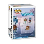 Funko Pop! Television: WondLa – Rovender Kitt #1607 - Image 3