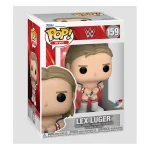 Funko Pop! WWE – Lex Luger #159 - Image 2