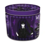 Mug & Coaster Gift Set Wednesday – Nightshades & Ravens 315ml Pyramid GP86602 - Image 2