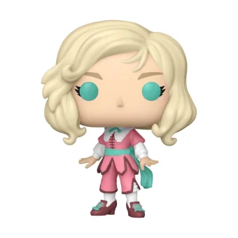 Funko Pop! Animation: Castlevania - Maria #1688