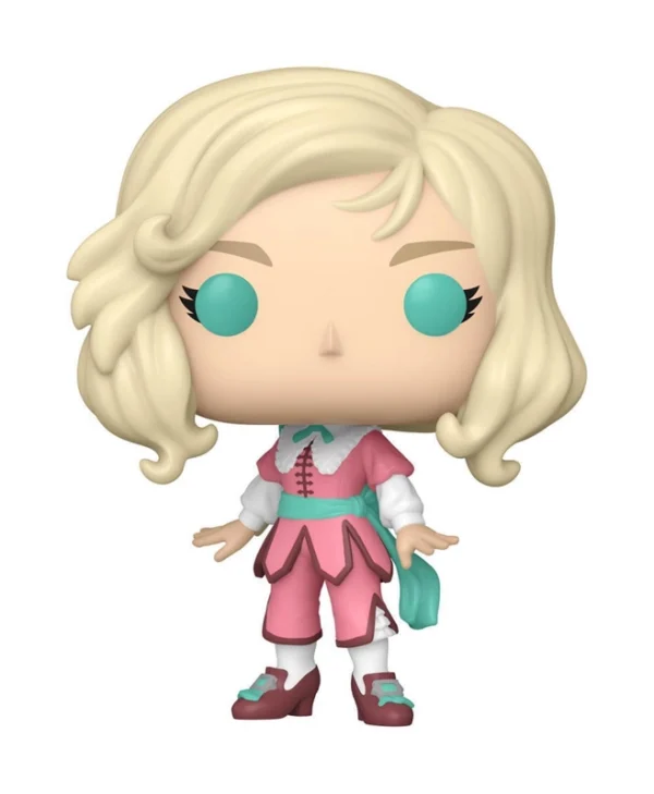 Funko Pop! Animation: Castlevania - Maria #1688