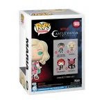 Funko Pop! Animation: Castlevania - Maria #1688 - Image 2