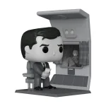Funko Pop! Deluxe: The Twilight Zone – Robert Wilson #1584