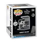 Funko Pop! Deluxe: The Twilight Zone – Robert Wilson #1584 - Image 3